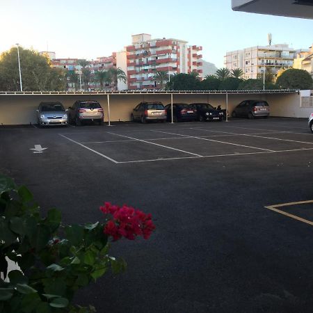 Apartamento Vacacional Javea Exterior photo