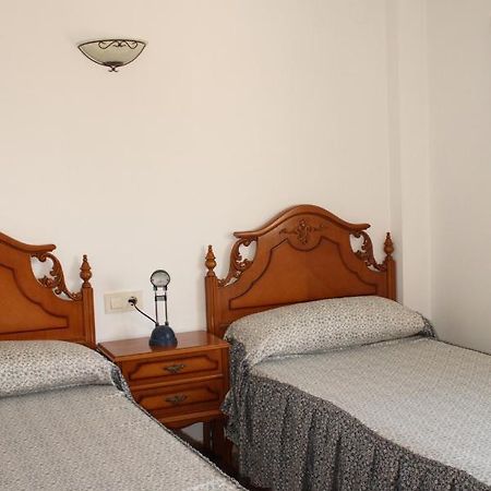 Apartamento Vacacional Javea Exterior photo
