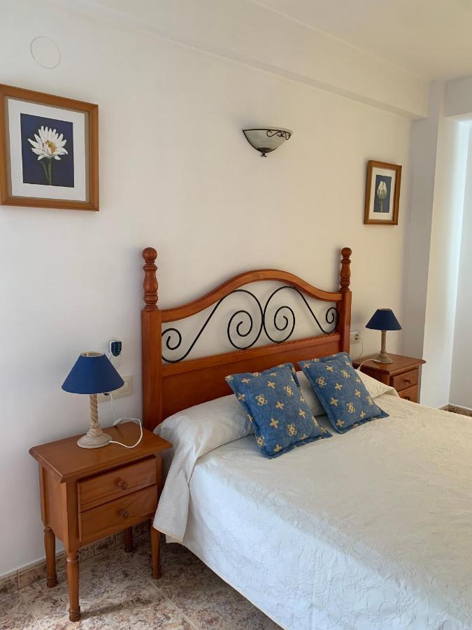 Apartamento Vacacional Javea Exterior photo