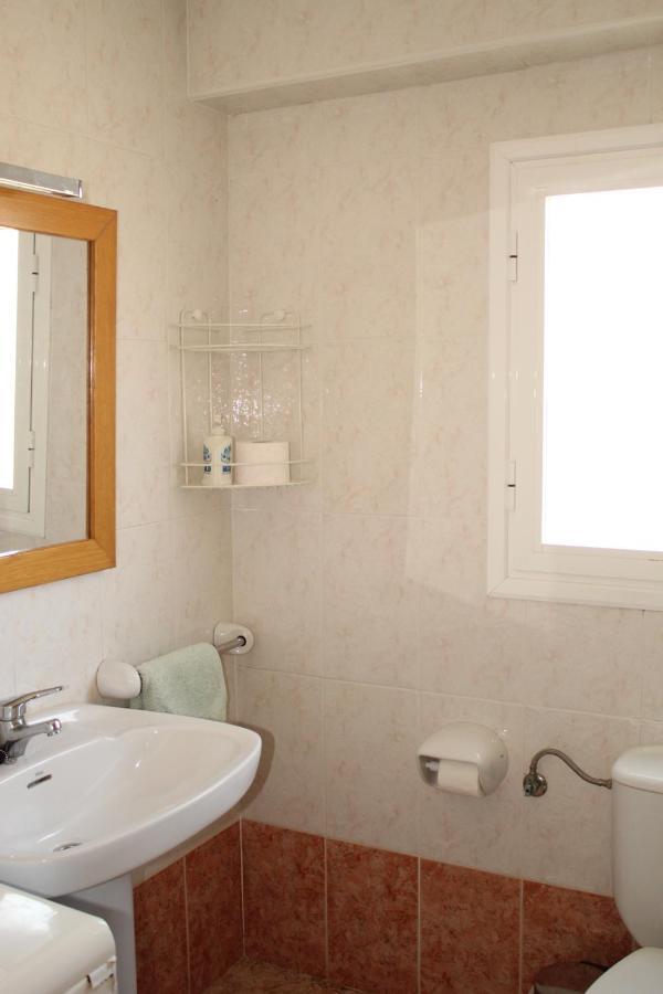 Apartamento Vacacional Javea Exterior photo