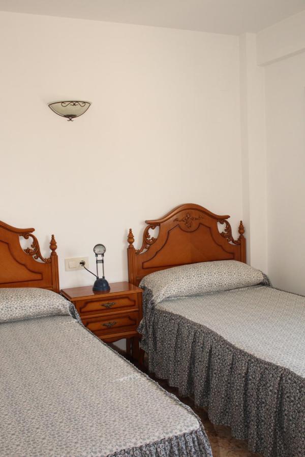 Apartamento Vacacional Javea Exterior photo